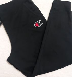 Champion joggers